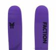 Faction Agent 2X 96 Women Touring Skis 2025, Faction, Purple, , Female, 0338-10039, 5638134686, 887445391067, N1-01.jpg