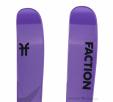 Faction Agent 2X 96 Femmes Ski de randonnée 2025, Faction, Lilas, , Femmes, 0338-10039, 5638134686, 887445391067, N2-02.jpg