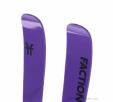 Faction Agent 2X 96 Femmes Ski de randonnée 2025, Faction, Lilas, , Femmes, 0338-10039, 5638134686, 887445391067, N3-03.jpg