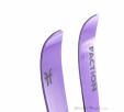 Faction Agent 2X 96 Women Touring Skis 2025, Faction, Purple, , Female, 0338-10039, 5638134686, 887445391067, N3-18.jpg