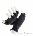 Five Gloves RC1 Shorty Biking Gloves, , Black, , Male,Female,Unisex, 0448-10000, 5638134689, , N4-19.jpg