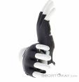 Five Gloves RC1 Shorty Biking Gloves, , Gray, , Male,Female,Unisex, 0448-10000, 5638134693, , N1-06.jpg