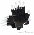 Five Gloves RC1 Shorty Biking Gloves, , Gray, , Male,Female,Unisex, 0448-10000, 5638134693, , N2-12.jpg