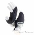 Five Gloves RC1 Shorty Cyklistické rukavice, Five Gloves, Sivá, , Muži,Ženy,Unisex, 0448-10000, 5638134693, 3882019052549, N3-18.jpg