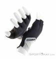 Five Gloves RC1 Shorty Guanti da Bici, Five Gloves, Grigio, , Uomo,Donna,Unisex, 0448-10000, 5638134693, 3882019052549, N4-19.jpg