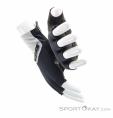 Five Gloves RC1 Shorty Biking Gloves, , Gray, , Male,Female,Unisex, 0448-10000, 5638134693, , N5-05.jpg