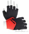 Five Gloves RC1 Shorty Guanti da Bici, Five Gloves, Rosso, , Uomo,Donna,Unisex, 0448-10000, 5638134695, 3882019052426, N1-01.jpg
