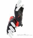 Five Gloves RC1 Shorty Biking Gloves, Five Gloves, Red, , Male,Female,Unisex, 0448-10000, 5638134695, 3882019052426, N2-07.jpg