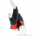 Five Gloves RC1 Shorty Biking Gloves, Five Gloves, Red, , Male,Female,Unisex, 0448-10000, 5638134695, 3882019052426, N2-17.jpg