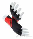 Five Gloves RC1 Shorty Guantes para ciclista, Five Gloves, Rojo, , Hombre,Mujer,Unisex, 0448-10000, 5638134695, 3882019052426, N4-04.jpg