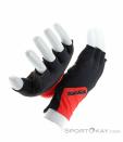 Five Gloves RC1 Shorty Biking Gloves, Five Gloves, Red, , Male,Female,Unisex, 0448-10000, 5638134695, 3882019052426, N4-19.jpg
