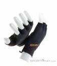 Five Gloves RC1 Shorty Biking Gloves, , Gold, , Male,Female,Unisex, 0448-10000, 5638134703, , N4-19.jpg