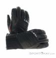 Leki Phoenix 3D Ski Gloves, Leki, Black, , Male,Female,Unisex, 0012-10547, 5638134709, 4028173349197, N1-01.jpg