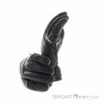 Leki Phoenix 3D Ski Gloves, Leki, Black, , Male,Female,Unisex, 0012-10547, 5638134709, 4028173349159, N1-06.jpg
