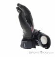 Leki Phoenix 3D Ski Gloves, Leki, Black, , Male,Female,Unisex, 0012-10547, 5638134709, 4028173349159, N1-16.jpg