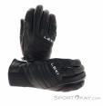 Leki Phoenix 3D Ski Gloves, Leki, Black, , Male,Female,Unisex, 0012-10547, 5638134709, 4028173349159, N2-02.jpg