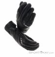 Leki Phoenix 3D Ski Gloves, Leki, Black, , Male,Female,Unisex, 0012-10547, 5638134709, 4028173349159, N4-04.jpg