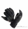Leki Phoenix 3D Ski Gloves, Leki, Black, , Male,Female,Unisex, 0012-10547, 5638134709, 4028173349197, N4-19.jpg