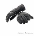 Leki Phoenix 3D Ski Gloves, Leki, Black, , Male,Female,Unisex, 0012-10547, 5638134709, 4028173349159, N5-10.jpg