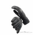 Leki Phoenix 3D Ski Gloves, Leki, Black, , Male,Female,Unisex, 0012-10547, 5638134709, 4028173349159, N5-15.jpg