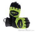 Leki WCR Coach 3D Ski Gloves, , Yellow, , Male,Female,Unisex, 0012-10548, 5638134719, , N2-02.jpg