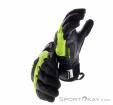 Leki WCR Coach 3D Ski Gloves, , Yellow, , Male,Female,Unisex, 0012-10548, 5638134719, , N2-07.jpg