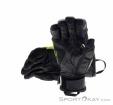 Leki WCR Coach 3D Ski Gloves, , Yellow, , Male,Female,Unisex, 0012-10548, 5638134719, , N2-12.jpg