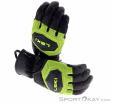 Leki WCR Coach 3D Ski Gloves, Leki, Yellow, , Male,Female,Unisex, 0012-10548, 5638134719, 4028173326860, N3-03.jpg