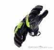 Leki WCR Coach 3D Ski Gloves, , Yellow, , Male,Female,Unisex, 0012-10548, 5638134719, , N3-08.jpg