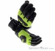 Leki WCR Coach 3D Ski Gloves, Leki, Yellow, , Male,Female,Unisex, 0012-10548, 5638134719, 4028173326860, N4-04.jpg