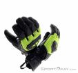 Leki WCR Coach 3D Ski Gloves, , Yellow, , Male,Female,Unisex, 0012-10548, 5638134719, , N4-19.jpg