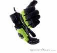Leki WCR Coach 3D Ski Gloves, Leki, Yellow, , Male,Female,Unisex, 0012-10548, 5638134719, 4028173326860, N5-05.jpg