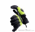 Leki WCR Coach 3D Ski Gloves, Leki, Yellow, , Male,Female,Unisex, 0012-10548, 5638134719, 4028173326860, N5-15.jpg