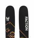 Faction Prodigy 3 106 Freeride Skis 2024, Faction, Black, , Male,Female,Unisex, 0338-10042, 5638134732, 887445369837, N1-01.jpg