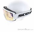 Scott Factor Pro Ski Goggles, Scott, White, , Male,Female,Unisex, 0023-12596, 5638135326, 7615523241705, N2-07.jpg