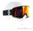 Scott Factor Pro Ski Goggles, Scott, Black, , Male,Female,Unisex, 0023-12596, 5638135327, 7615523880706, N1-01.jpg