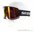 Scott Factor Pro Lunettes de ski, Scott, Noir, , Hommes,Femmes,Unisex, 0023-12596, 5638135327, 7615523880706, N1-06.jpg
