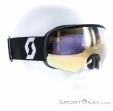 Scott Sphere OTG Light Sensitive Gafas de ski, Scott, Negro, , Hombre,Mujer,Unisex, 0023-12597, 5638135331, 7615523881635, N1-01.jpg
