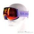 Scott Sphere OTG Light Sensitive Ski Goggles, Scott, Purple, , Male,Female,Unisex, 0023-12597, 5638135333, 7615523881581, N1-06.jpg