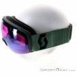 Scott Sphere OTG Light Sensitive Gafas de ski, Scott, Verde oliva oscuro, , Hombre,Mujer,Unisex, 0023-12597, 5638135334, 7615523881642, N2-07.jpg
