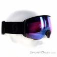 Scott Sphere OTG Light Sensitive Ski Goggles, , Anthracite, , Male,Female,Unisex, 0023-12597, 5638135335, , N1-01.jpg