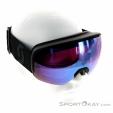 Scott Sphere OTG Light Sensitive Ski Goggles, Scott, Anthracite, , Male,Female,Unisex, 0023-12597, 5638135335, 7615523881604, N2-02.jpg