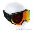 Scott Shield Ski Goggles, Scott, Black, , Male,Female,Unisex, 0023-12598, 5638135337, 7615523619337, N2-02.jpg