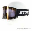 Scott Shield Ski Goggles, Scott, Anthracite, , Male,Female,Unisex, 0023-12598, 5638135339, 7615523881314, N1-06.jpg