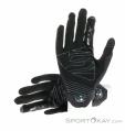 Five Gloves XR-Lite Guantes para ciclista, Five Gloves, Negro, , Hombre,Mujer,Unisex, 0448-10001, 5638135341, 3882019042922, N1-11.jpg
