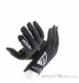 Five Gloves XR-Lite Guantes para ciclista, Five Gloves, Negro, , Hombre,Mujer,Unisex, 0448-10001, 5638135341, 3882019042922, N4-19.jpg