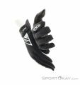 Five Gloves XR-Lite Guantes para ciclista, Five Gloves, Negro, , Hombre,Mujer,Unisex, 0448-10001, 5638135341, 3882019042922, N5-05.jpg