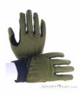 Five Gloves XR-Lite Bold Cyklistické rukavice, Five Gloves, Olivová zelená, , Muži,Ženy,Unisex, 0448-10002, 5638135349, 3882019050712, N1-01.jpg