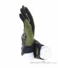 Five Gloves XR-Lite Bold Gants de vélo, Five Gloves, Vert foncé olive, , Hommes,Femmes,Unisex, 0448-10002, 5638135349, 3882019050712, N1-16.jpg