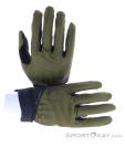 Five Gloves XR-Lite Bold Biking Gloves, Five Gloves, Olive-Dark Green, , Male,Female,Unisex, 0448-10002, 5638135349, 3882019050712, N2-02.jpg